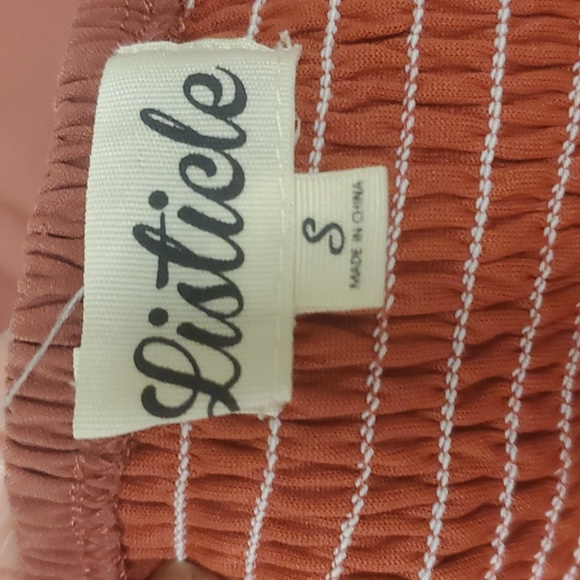 Jumpsuit - Picture 5 of 6